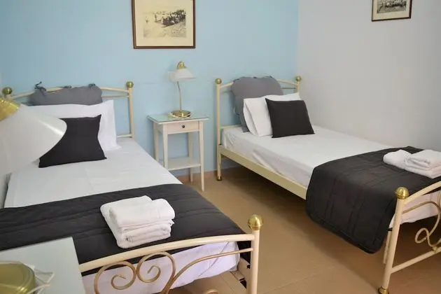 Grand Apart Daire