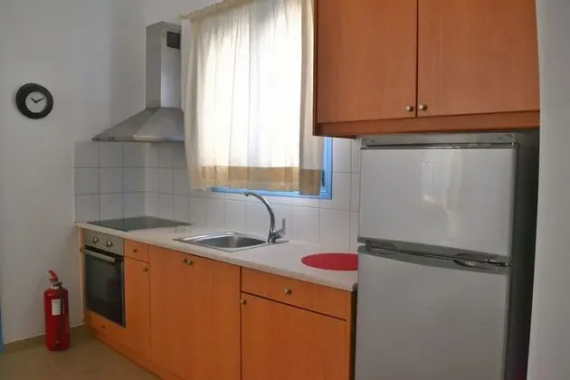 Grand Apart Daire
