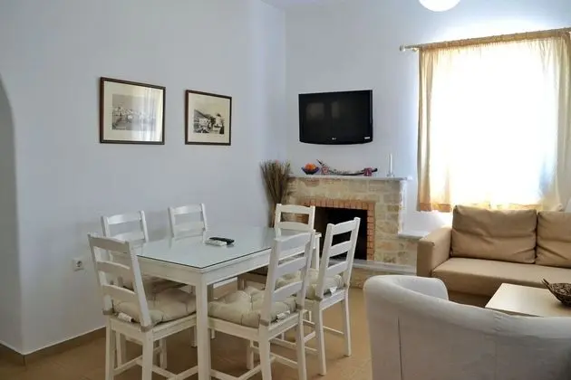 Grand Apart Daire