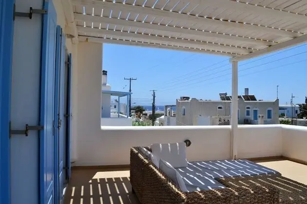 Grand Apart Daire