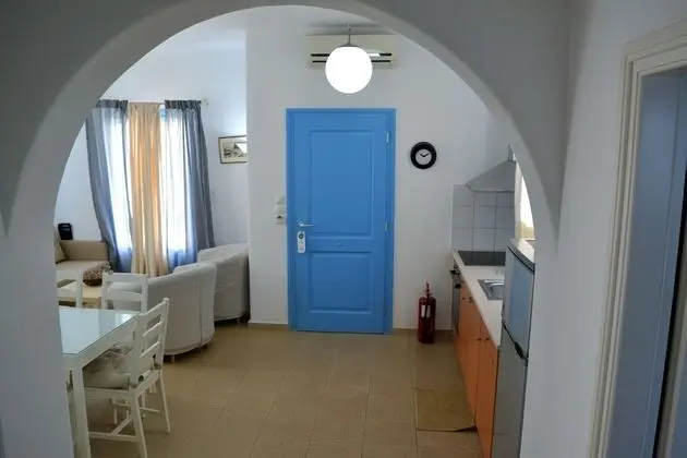 Grand Apart Daire