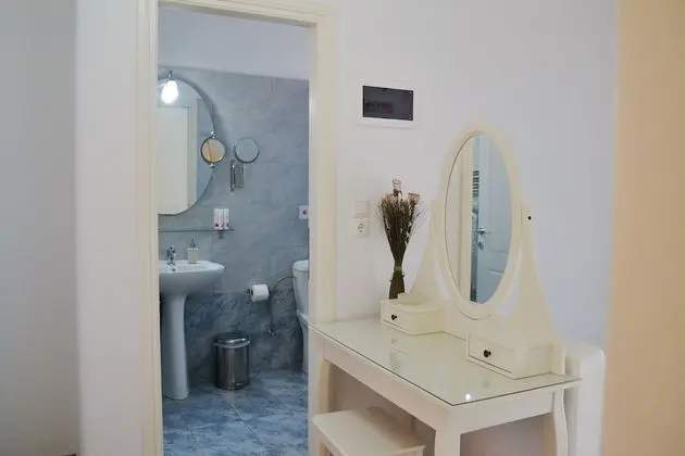 Grand Apart Daire