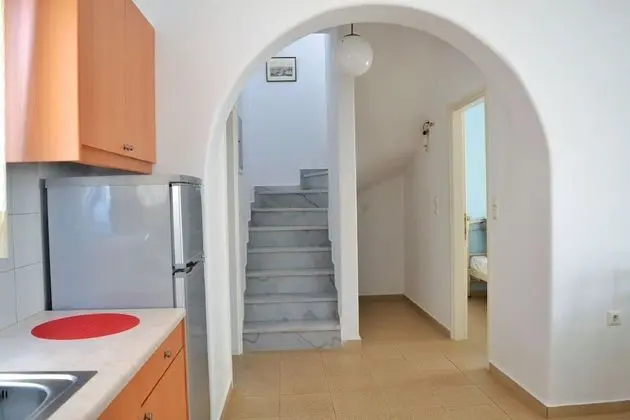 Grand Apart Daire