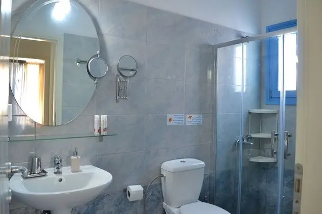 Grand Apart Daire