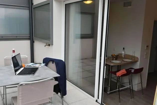Süit, Teras