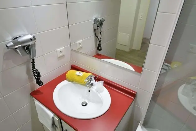 Süit, Teras