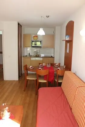 Apart Daire Capacity 5 One Bedroom