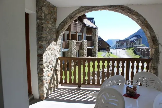 Apart Daire Capacity 5 One Bedroom