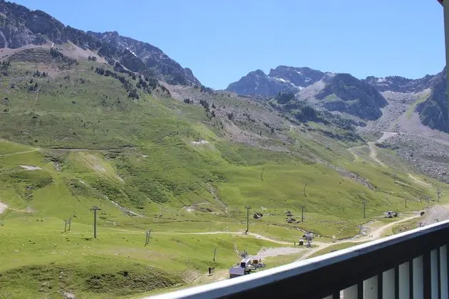 Apart Daire Capacity 7 Two Bedrooms