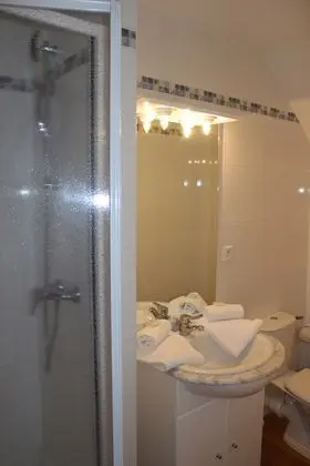 Apart Daire Capacity 7 Two Bedrooms