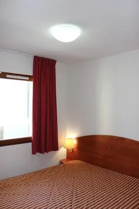 Apart Daire Capacity 7 Two Bedrooms