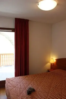 Apart Daire One Bedroom