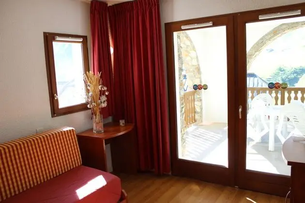 Apart Daire One Bedroom