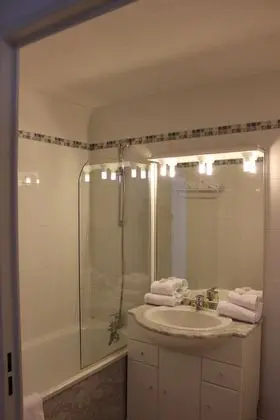 Apart Daire One Bedroom