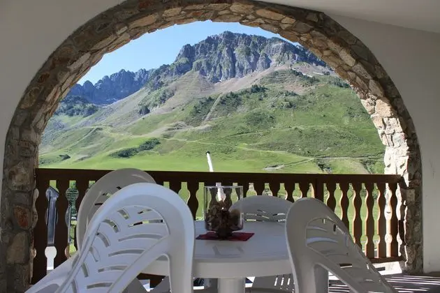 Apart Daire One Bedroom