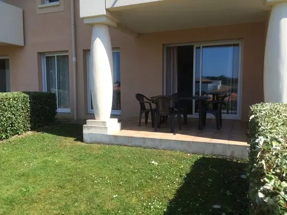 Apart Daire Capacity 6