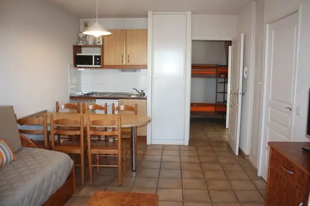 Apart Daire Capacity 6