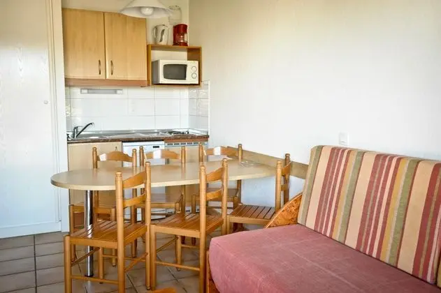 Apart Daire Capacity 6