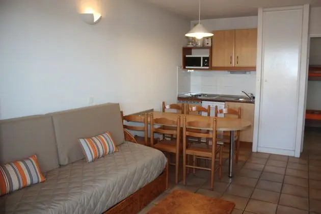 Apart Daire Capacity 6