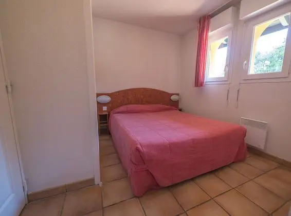 Apart Daire Two Bedrooms