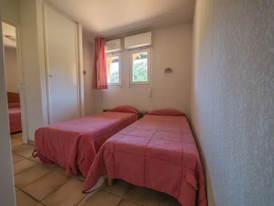 Apart Daire Two Bedrooms