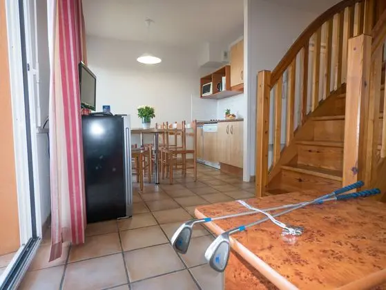 Apart Daire Two Bedrooms