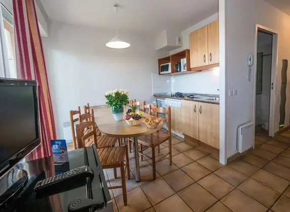 Apart Daire Two Bedrooms