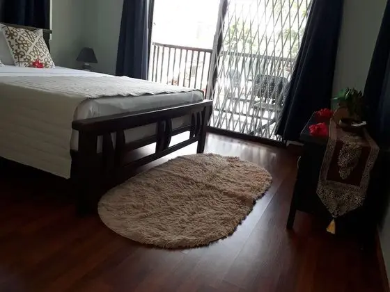 Apart Daire, 2 Çift Kişilik Yatak, Havuz Manzaralı