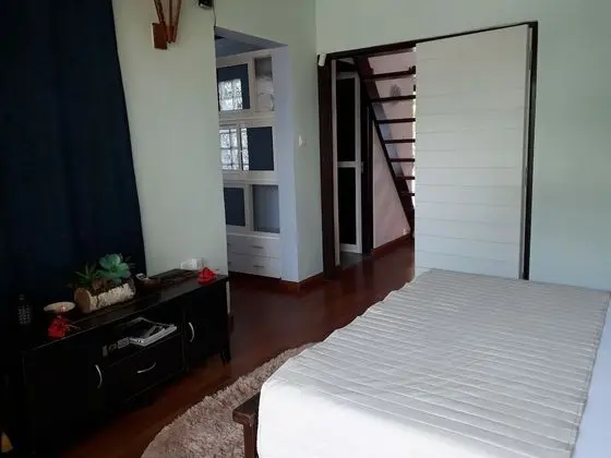 Apart Daire, 2 Çift Kişilik Yatak, Havuz Manzaralı