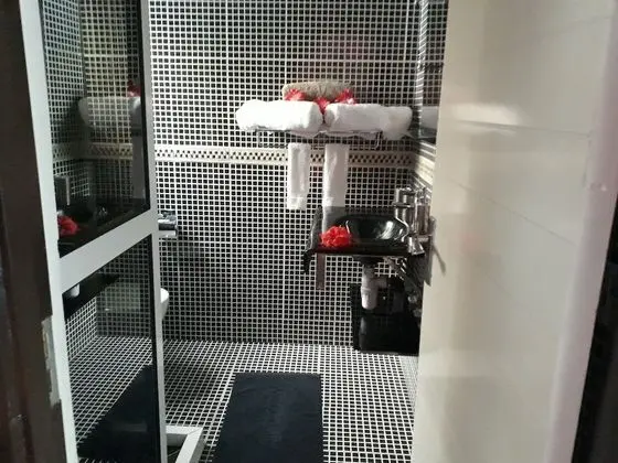 Apart Daire, 2 Çift Kişilik Yatak, Havuz Manzaralı
