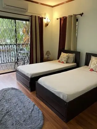 Apart Daire, Birden Çok Yatak, Havuz Kenarı