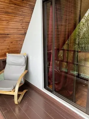 Apart Daire, Birden Çok Yatak, Havuz Kenarı