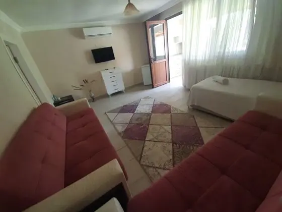 Aile Odası