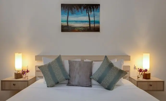 Villa, 3 Yatak Odası