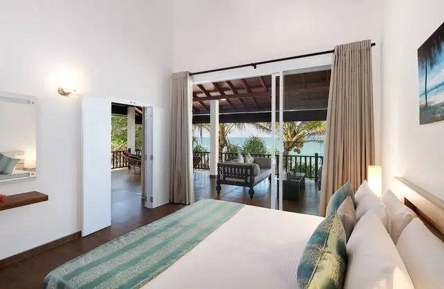Villa, 3 Yatak Odası