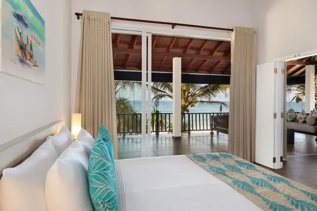 Villa, 3 Yatak Odası