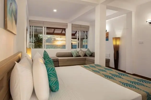Villa, 3 Yatak Odası