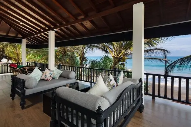 Villa, 3 Yatak Odası