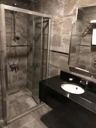 Klasik Oda - Şehir Manzaralı
