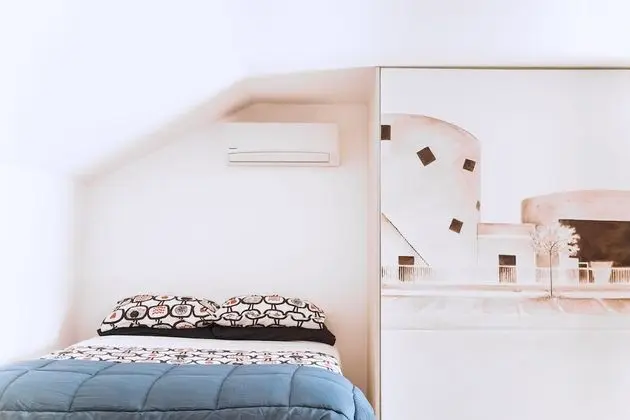 Dört Kişilik Oda, Özel Banyo (Poker)