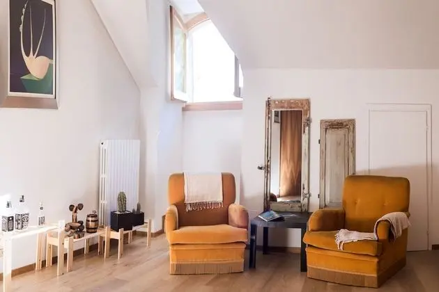 Dört Kişilik Oda, Özel Banyo (Poker)