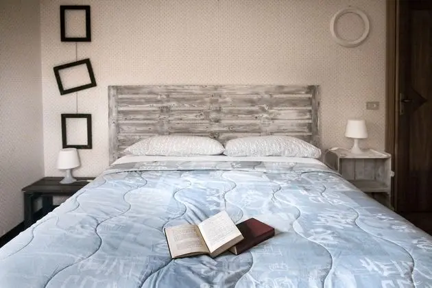 Tek Büyük Yataklı Oda, Özel Banyo (British)