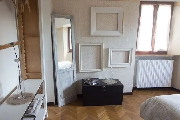 Tek Büyük Yataklı Oda, Özel Banyo (British)