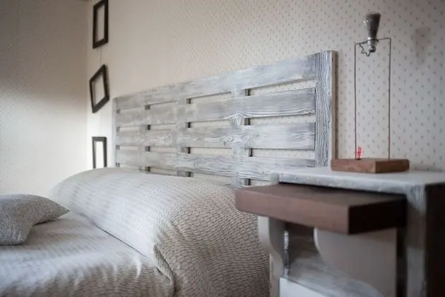 Tek Büyük Yataklı Oda, Özel Banyo (British)