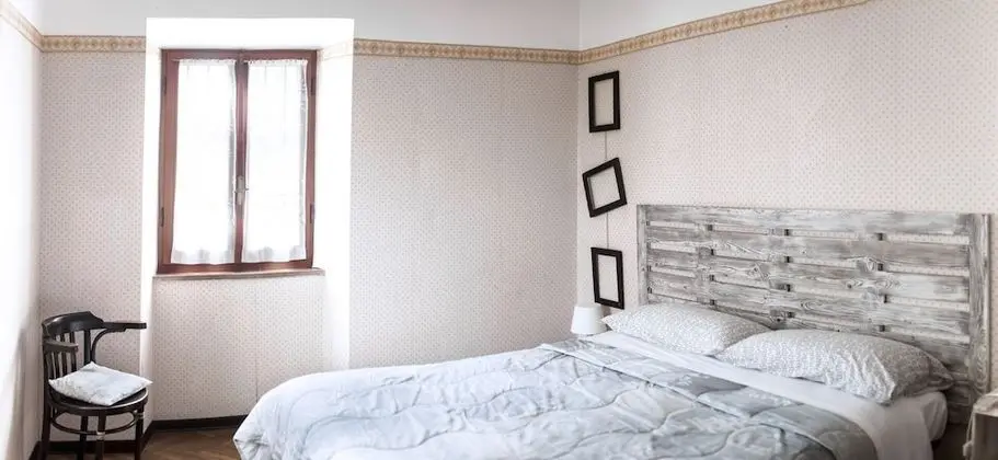 Tek Büyük Yataklı Oda, Özel Banyo (British)