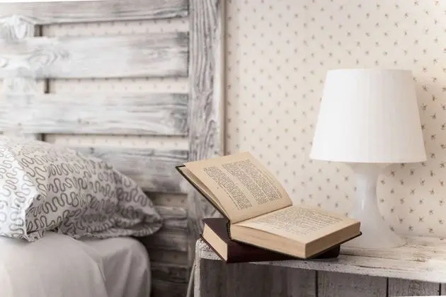 Tek Büyük Yataklı Oda, Özel Banyo (British)