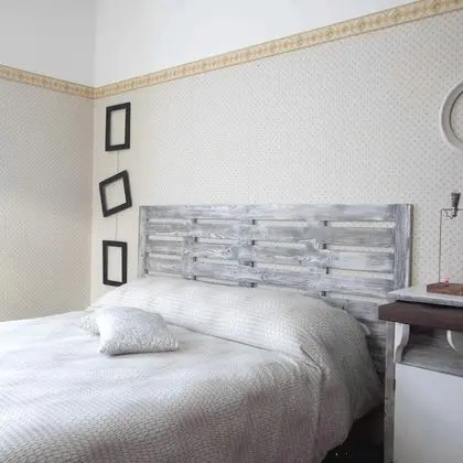 Tek Büyük Yataklı Oda, Özel Banyo (British)