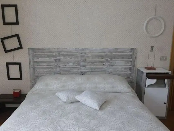 Tek Büyük Yataklı Oda, Özel Banyo (British)