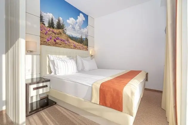 Double Room with Sea View