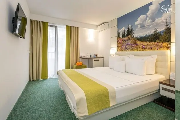 Double Room in Villa